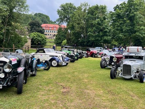 Titelbild: Karlheinz Schott